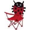 Eurotrail Ardeche kinderstoel - Animal Ladybird