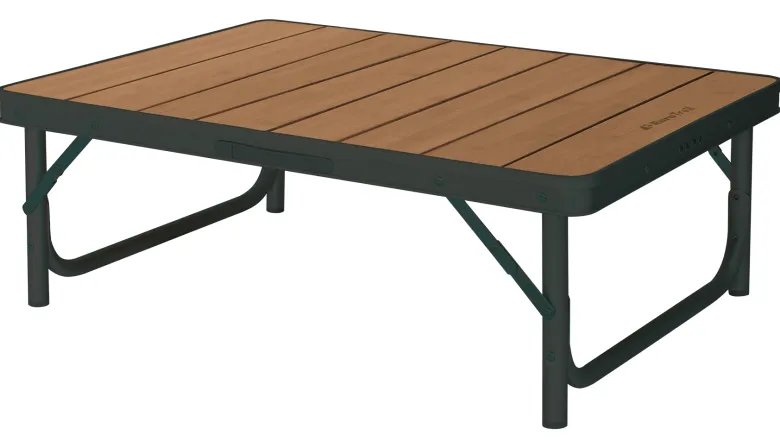 Eurotrail Arsoli Bamboe campingtafel