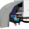 Eurotrail Bike Shelter XL schuurtent