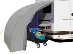 Eurotrail Bike Shelter XL schuurtent