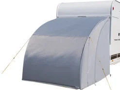 Eurotrail Bike Shelter XL schuurtent