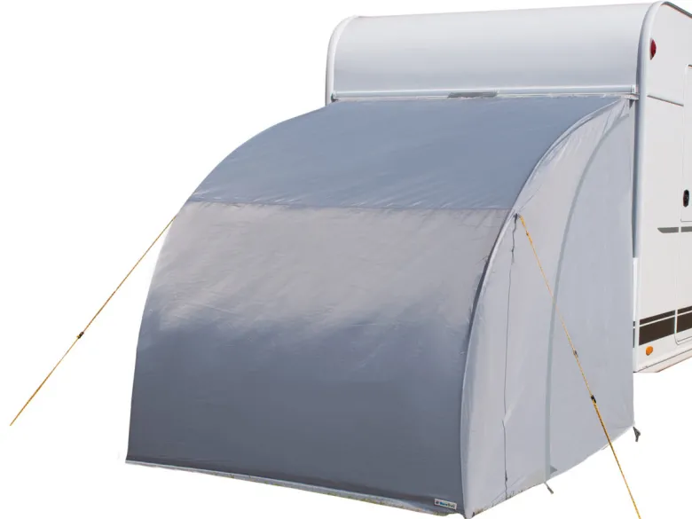 Eurotrail Bike Shelter XL schuurtent