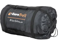 Eurotrail Blackdown slaapzak