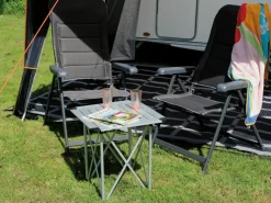 Eurotrail Burzet roltafel