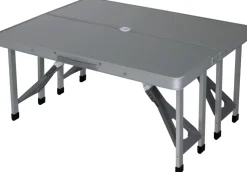 Eurotrail Campingset Limoux picknicktafel