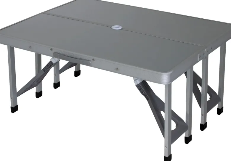 Eurotrail Campingset Limoux picknicktafel