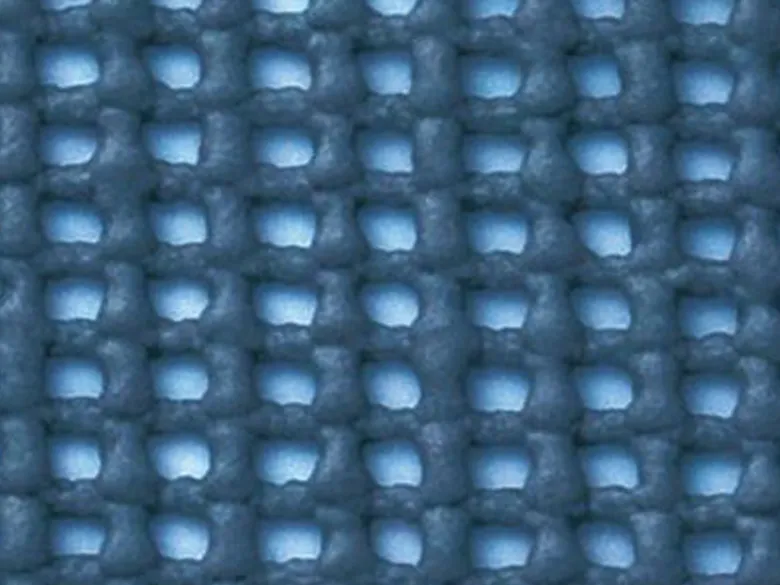 Eurotrail Camptex 250 x 500 tenttapijt - Blue