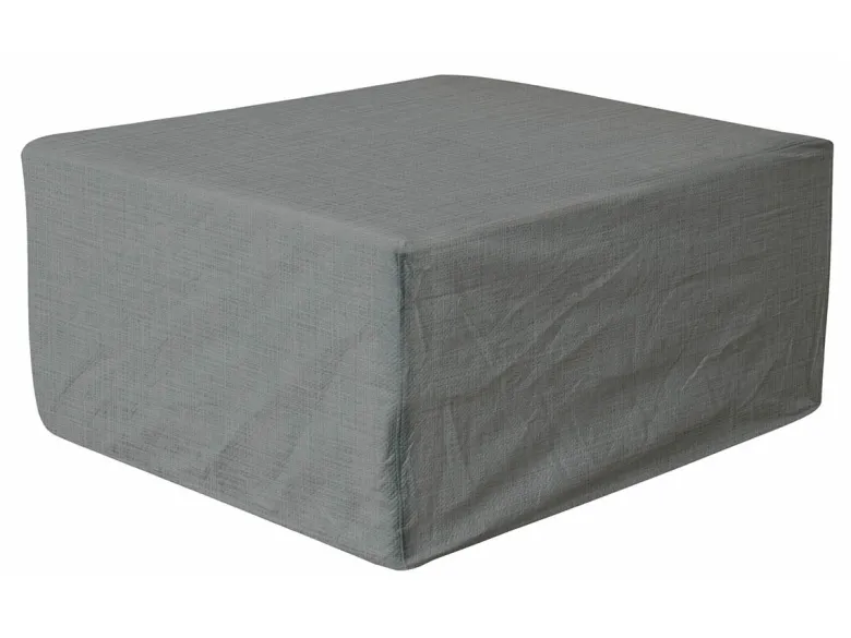 Eurotrail Cantonic 110x70 Grey tafel/hocker hoes