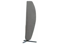 Eurotrail Cantonic XL 280 x 90 Grey zweefparasolhoes