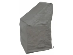 Eurotrail Cantonic 66x66x117 Grey Stapelhoes