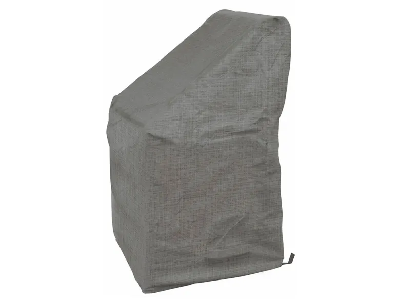 Eurotrail Cantonic 66x66x117 Grey Stapelhoes