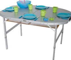 Eurotrail Chartres campingtafel