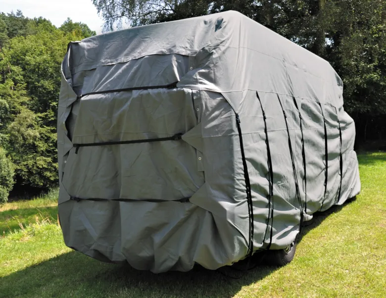 Eurotrail 650-700 cm camperhoes