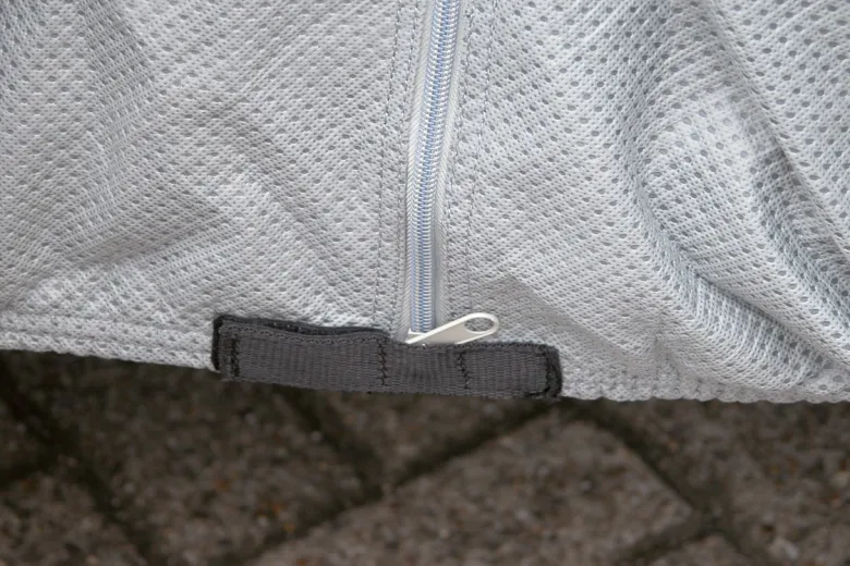 Eurotrail 700-750 cm camperhoes