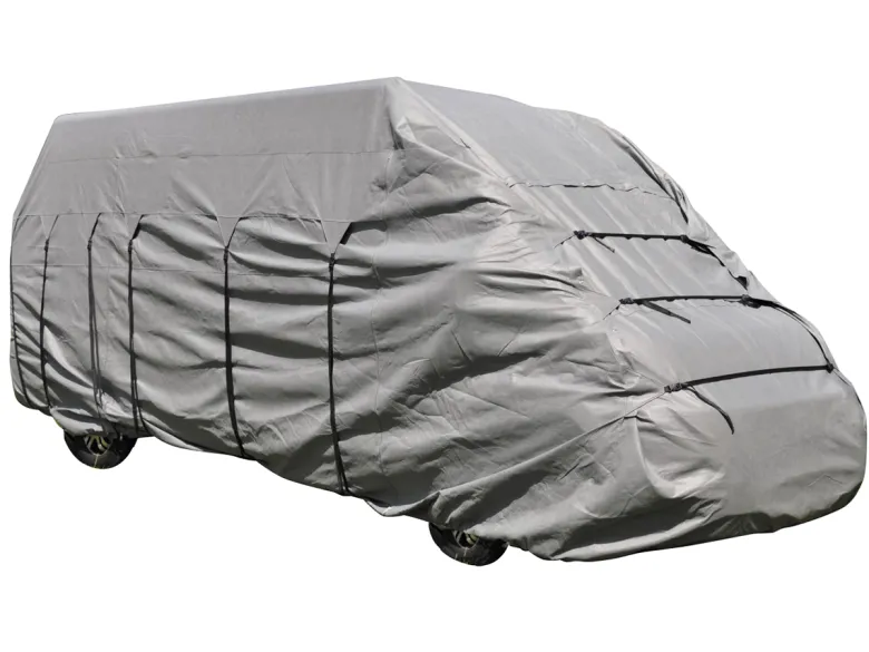 Eurotrail 700-750 cm camperhoes