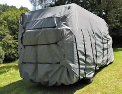 Eurotrail 750-800 cm camperhoes