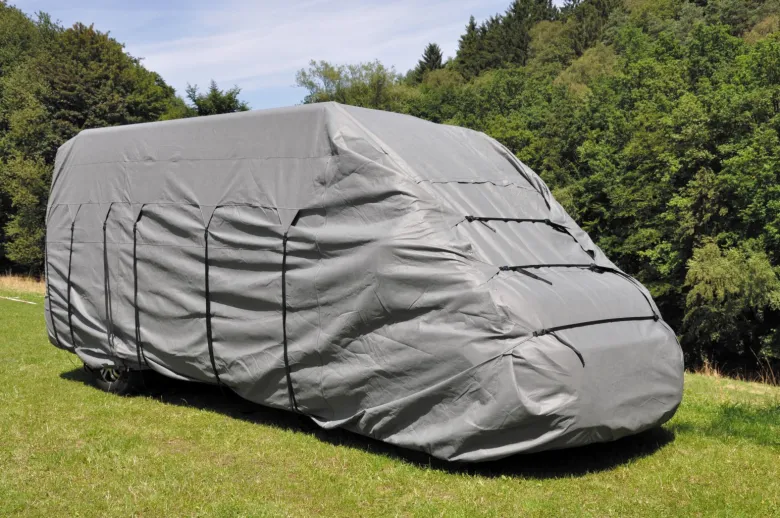 Eurotrail 600-650 cm camperhoes