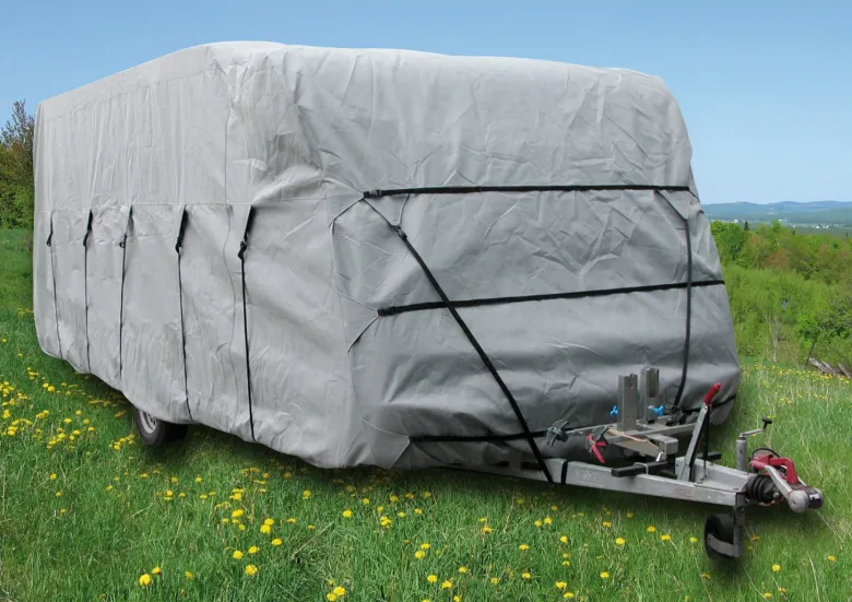 Eurotrail 600-650 cm caravanhoes