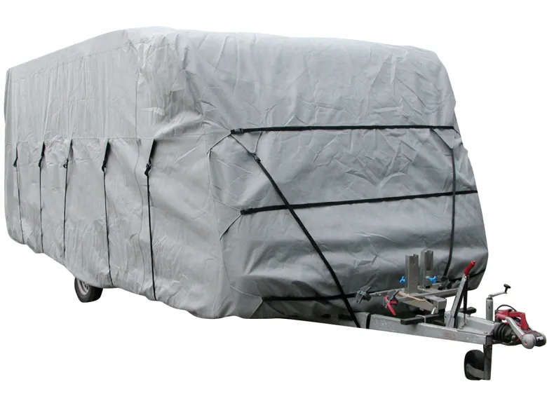 Eurotrail 650-700 cm caravanhoes