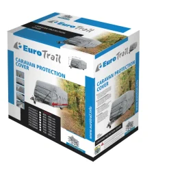 Eurotrail 650-700 cm caravanhoes