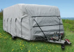 Eurotrail 750-800 cm caravanhoes