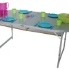 Eurotrail Crouzet campingtafel