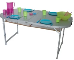 Eurotrail Crouzet campingtafel