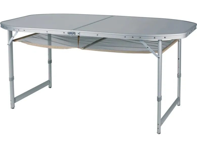 Eurotrail Crouzet campingtafel