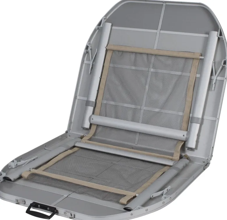 Eurotrail Crouzet campingtafel