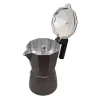 Eurotrail Cubana Percolator 9 koffiezetapparaat