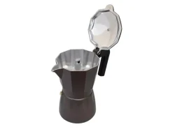 Eurotrail Cubana Percolator 9 koffiezetapparaat