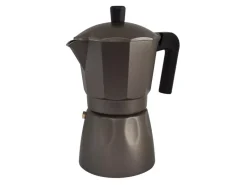 Eurotrail Cubana Percolator 9 koffiezetapparaat