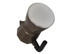 Eurotrail Cubana Percolator 9 koffiezetapparaat