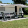 Eurotrail dakluifel 240 maat 10 (620 cm)