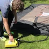 Eurotrail Electric Airpump electrische tentpomp