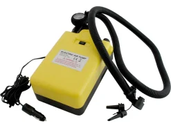Eurotrail Electric Airpump electrische tentpomp