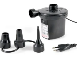 Eurotrail elektrische pomp