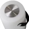 Eurotrail Glossy solar oplaadbare lamp