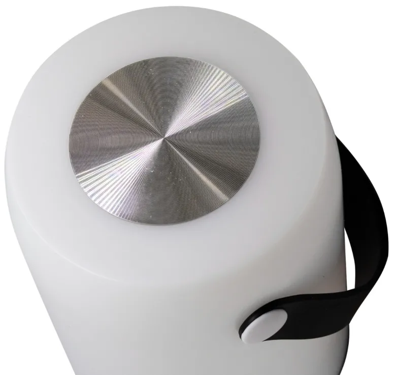 Eurotrail Glossy solar oplaadbare lamp