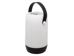 Eurotrail Glossy solar oplaadbare lamp