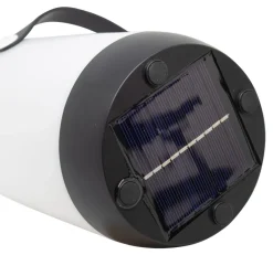 Eurotrail Glossy solar oplaadbare lamp