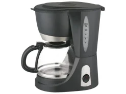 Eurotrail Grand Cafe 12 koffiezetapparaat