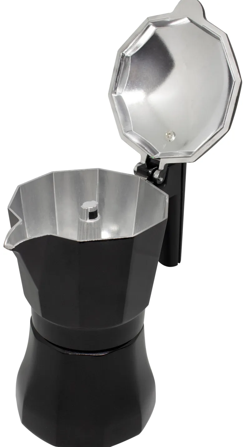 Eurotrail Havana 6 percolator