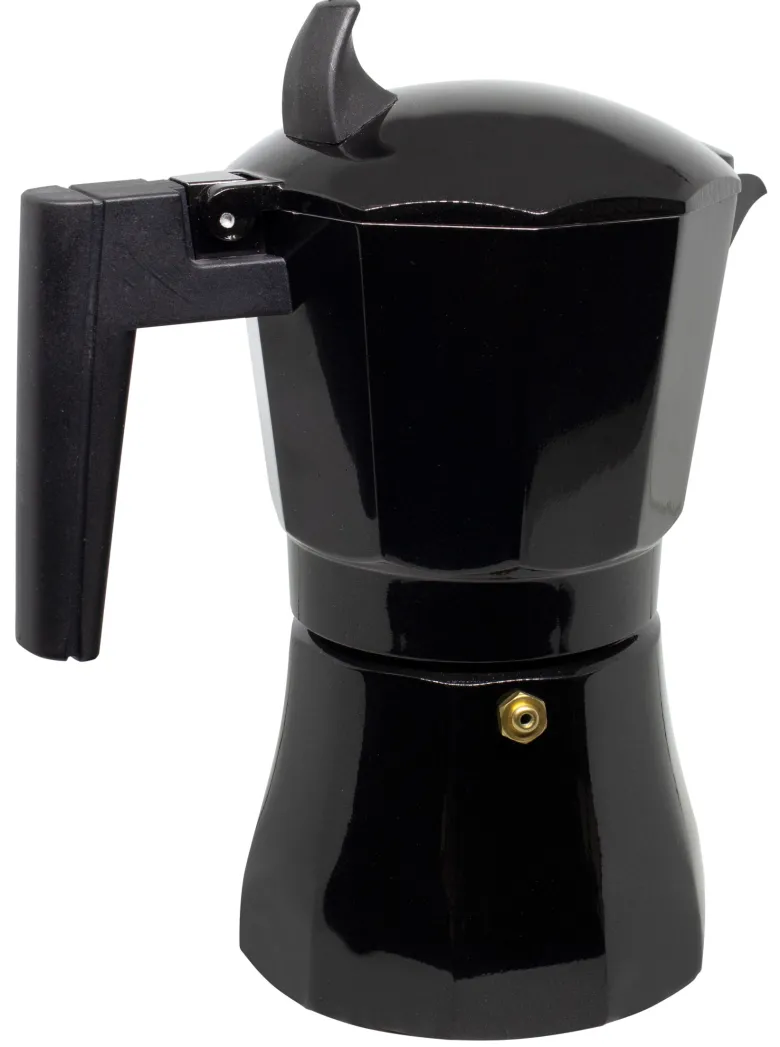Eurotrail Havana 6 percolator