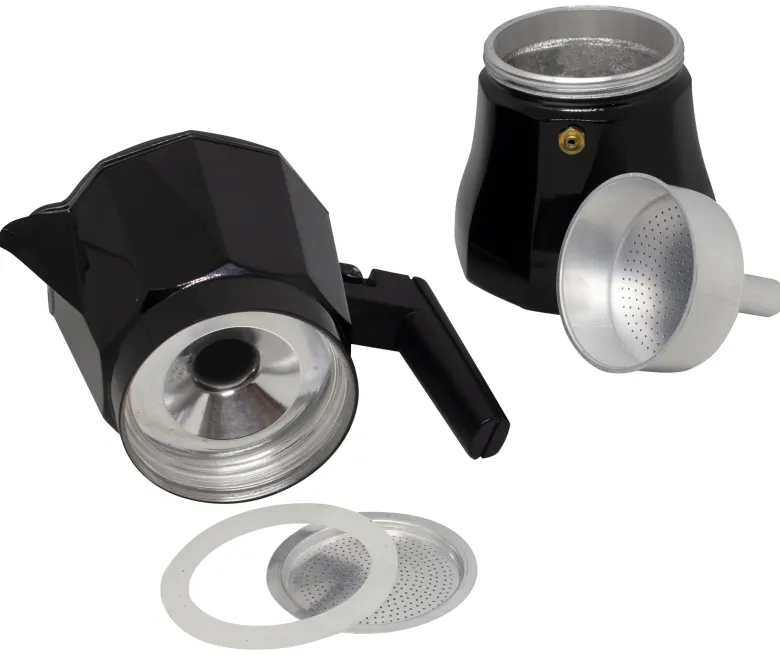 Eurotrail Havana 6 percolator