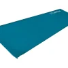 Eurotrail Iso camp Classic 5 cm Petrol slaapmat