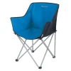 Eurotrail Kampala vouwstoel - Blue