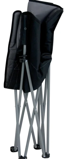 Eurotrail Kampala vouwstoel - Grey