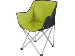 Eurotrail Kampala vouwstoel - Lime