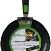 Eurotrail keramische coating 24cm braadpan